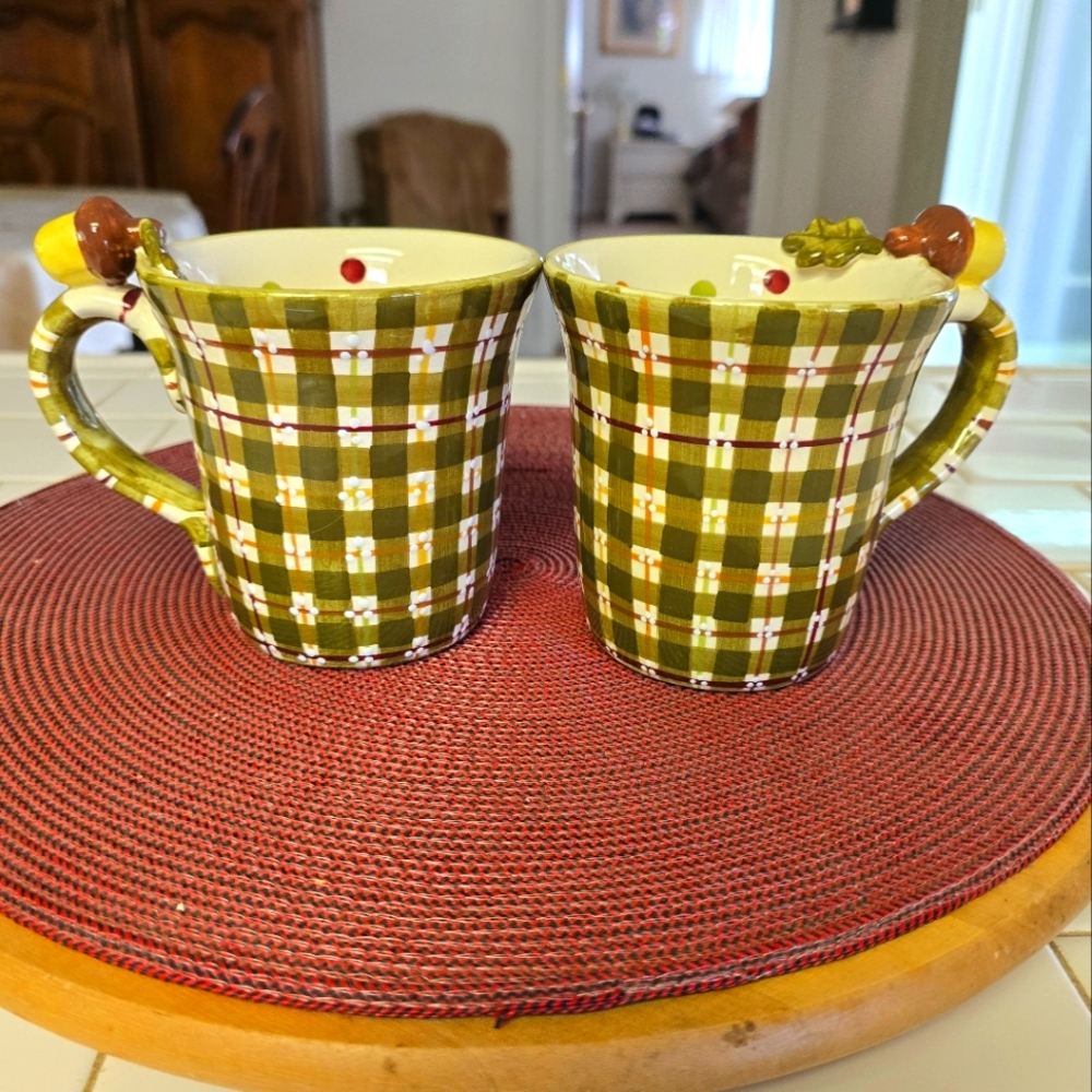 Coffee Mugs - Picture 4 of 9